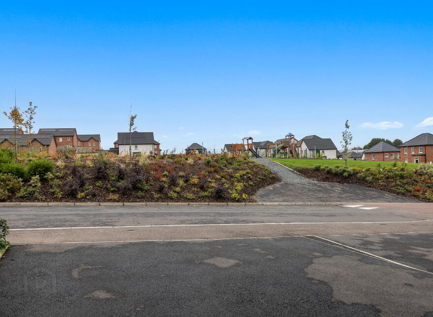 29 Mealough Park, Carryduff, Belfast, BT8 8SY