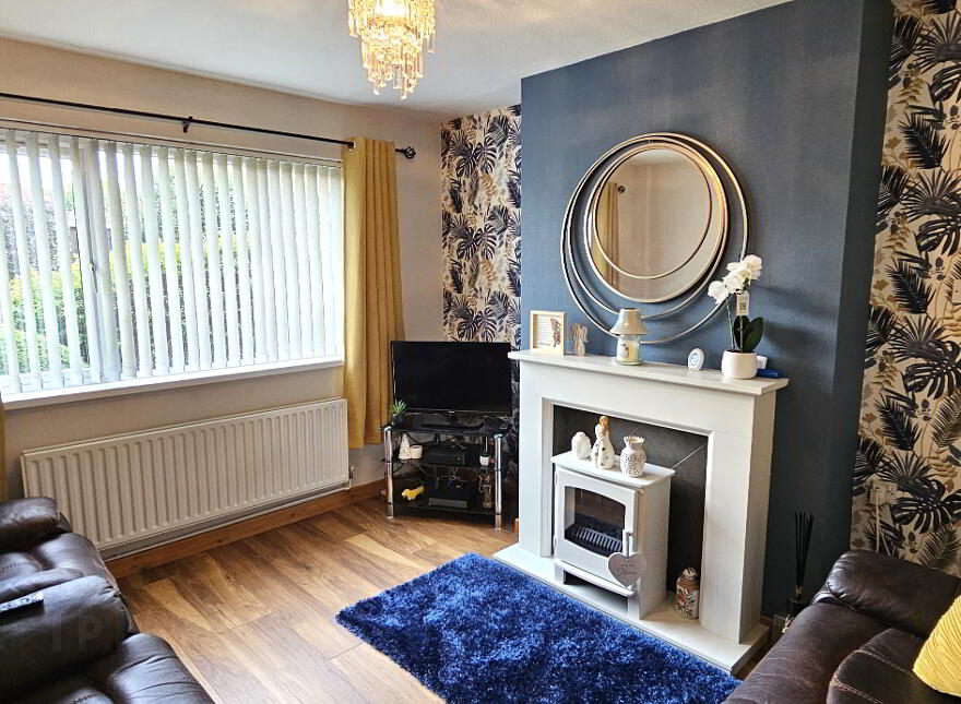 23 Margaret Avenue, Ballyclare, BT39 9HW
