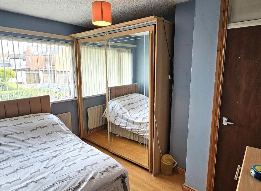 23 Margaret Avenue, Ballyclare, BT39 9HW