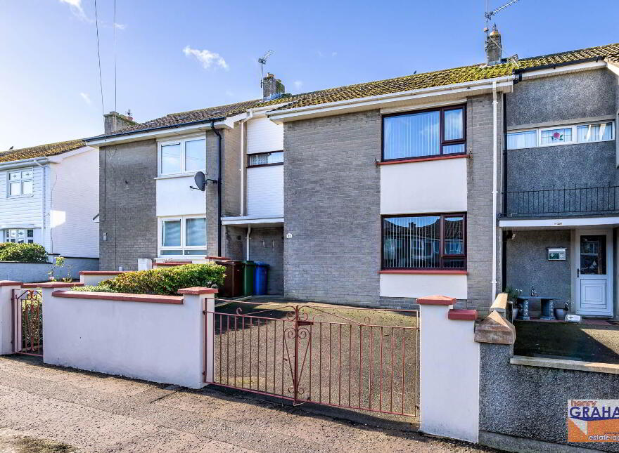 22 Taylor Square, Lisburn, BT28 1HA