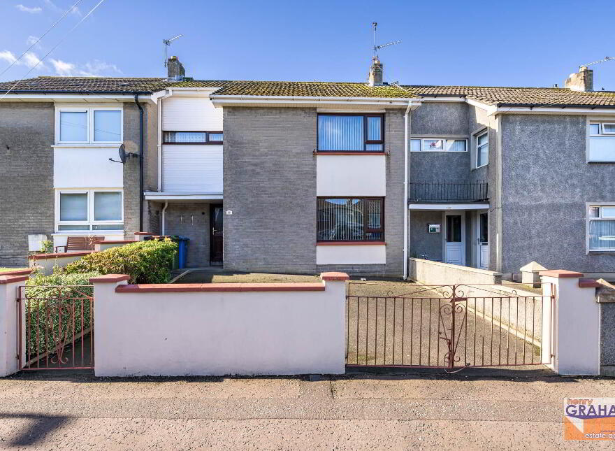 22 Taylor Square, Lisburn, BT28 1HA