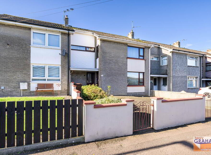 22 Taylor Square, Lisburn, BT28 1HA