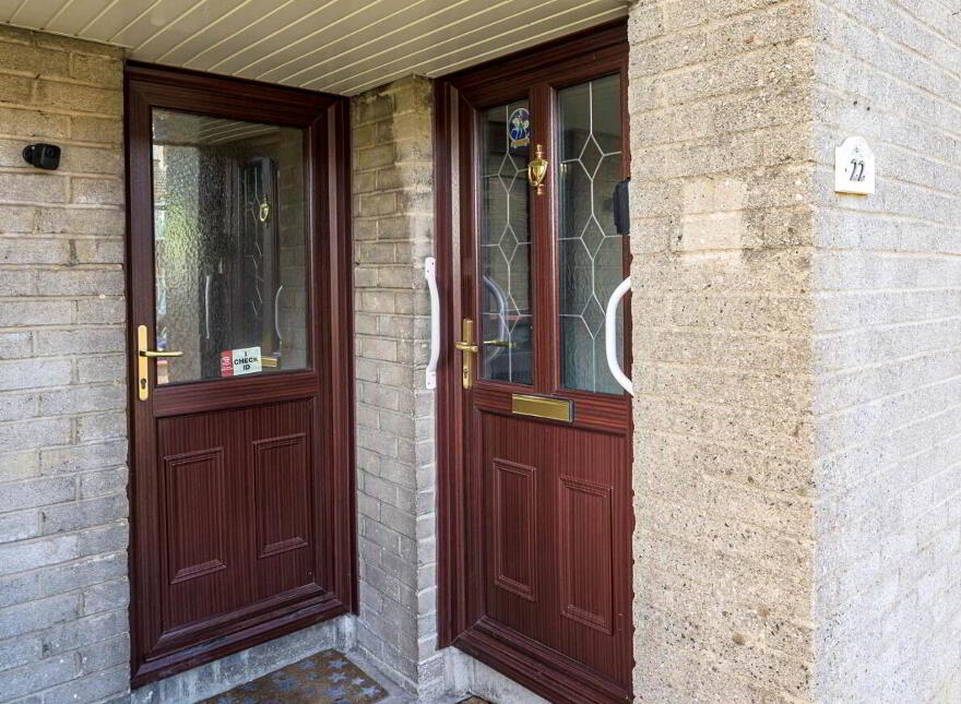 22 Taylor Square, Lisburn, BT28 1HA