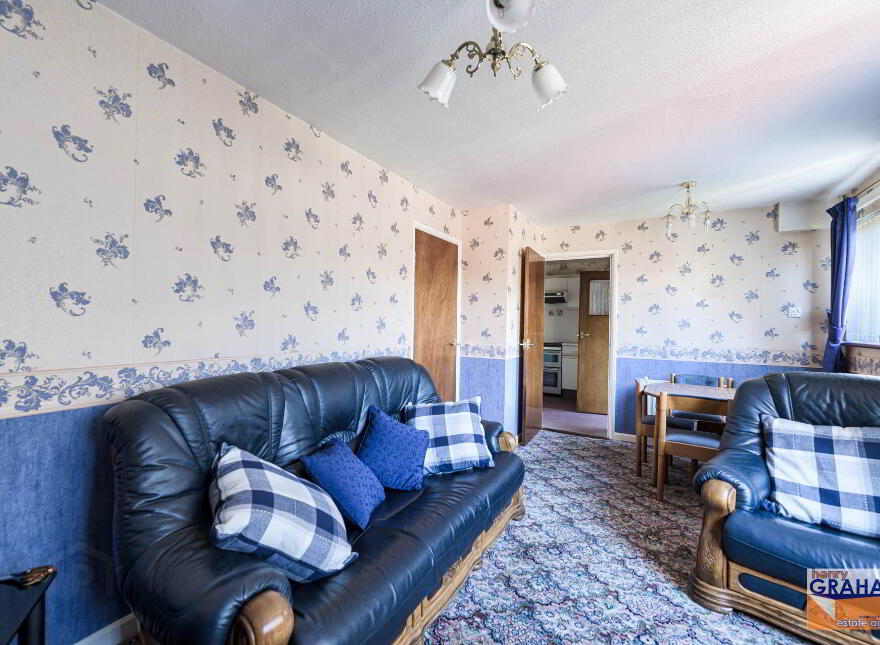 22 Taylor Square, Lisburn, BT28 1HA