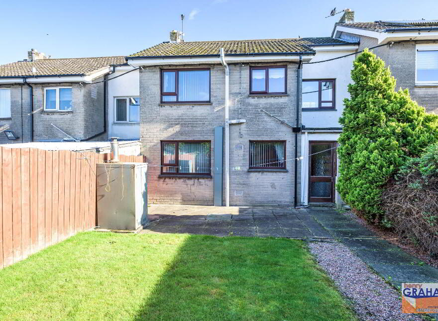 22 Taylor Square, Lisburn, BT28 1HA