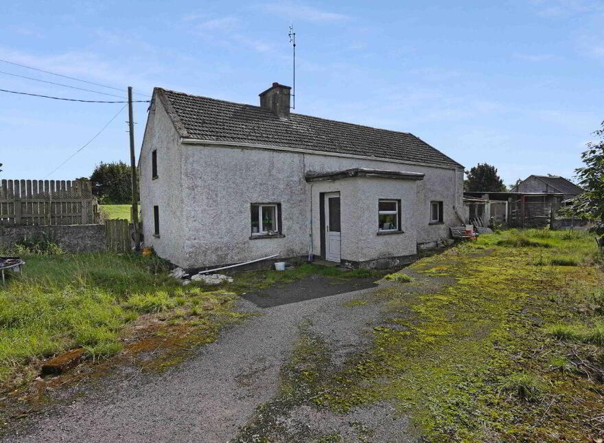 Ballinee, Nobber, A82YH05