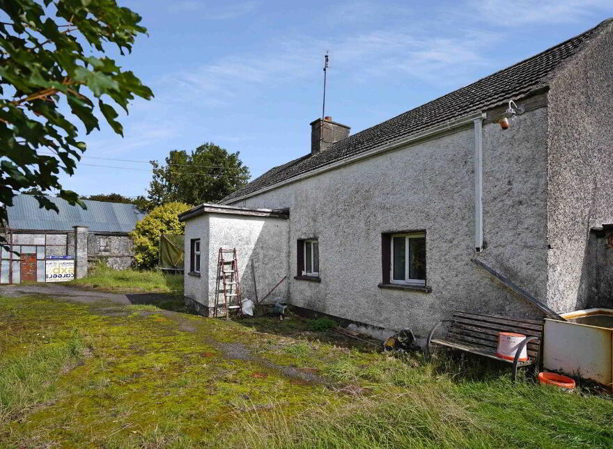 Ballinee, Nobber, A82YH05