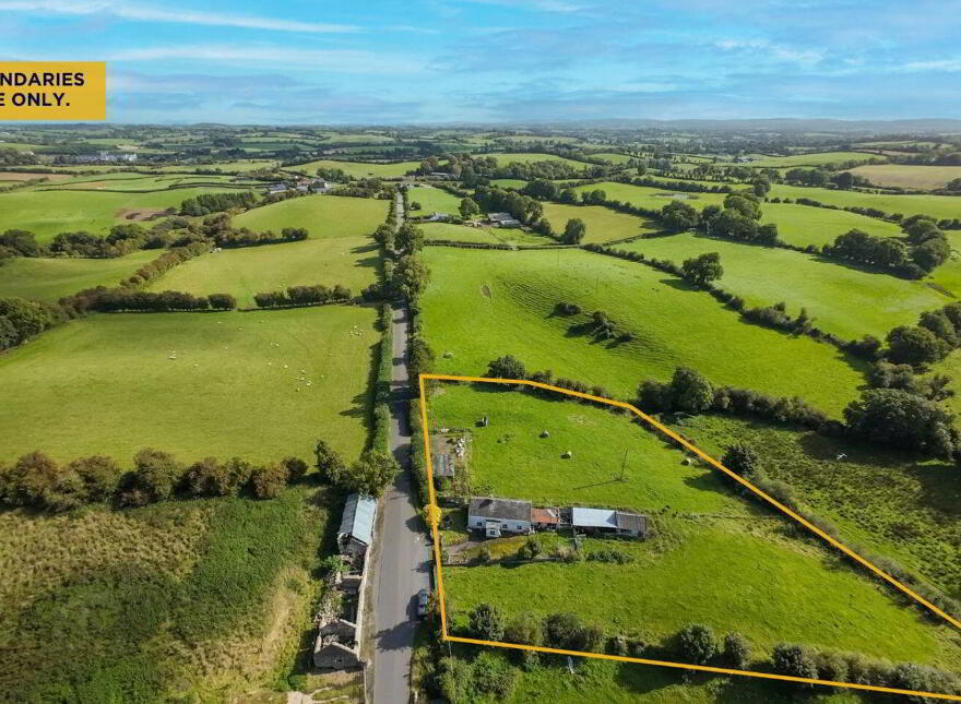 Ballinee, Nobber, A82YH05