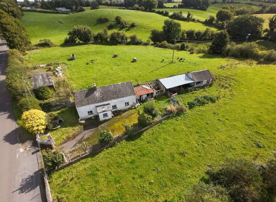 Ballinee, Nobber, A82YH05