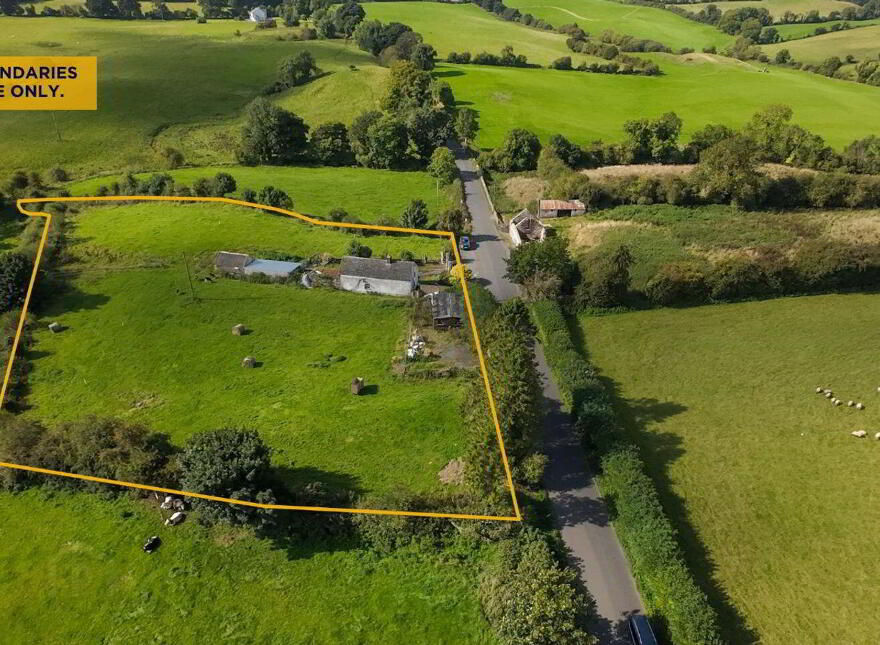 Ballinee, Nobber, A82YH05