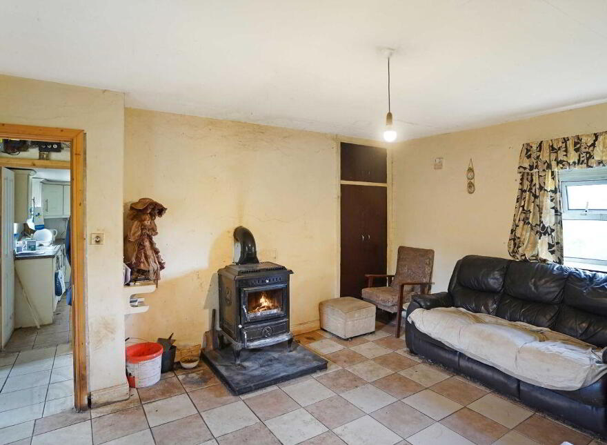 Ballinee, Nobber, A82YH05