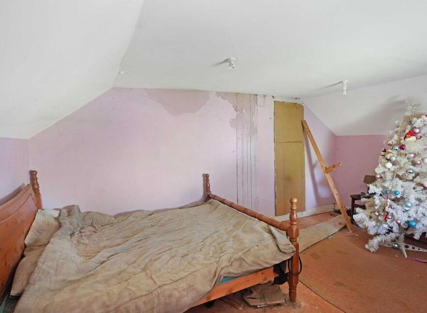 Ballinee, Nobber, A82YH05