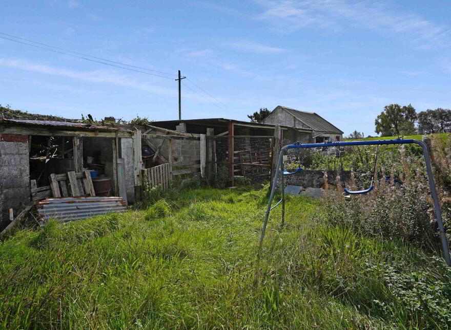 Ballinee, Nobber, A82YH05