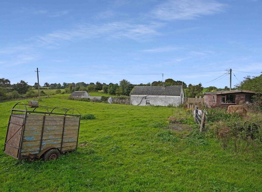 Ballinee, Nobber, A82YH05