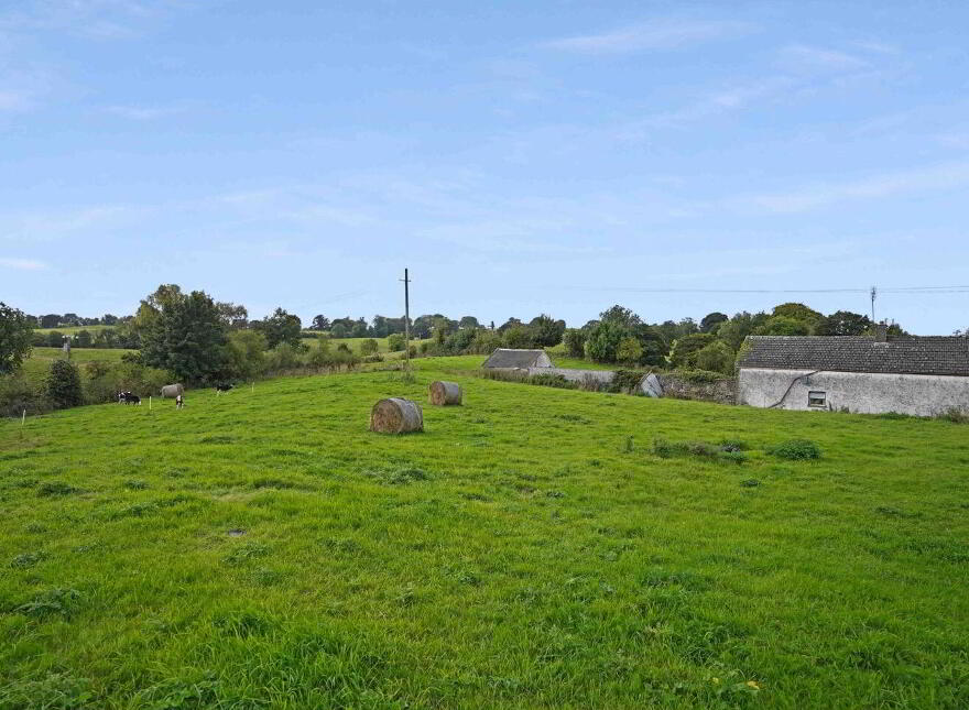 Ballinee, Nobber, A82YH05