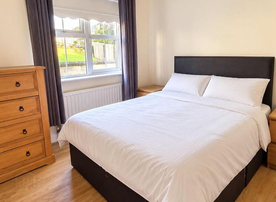 73a The Green, Thornberry, Letterkenny, F92N702