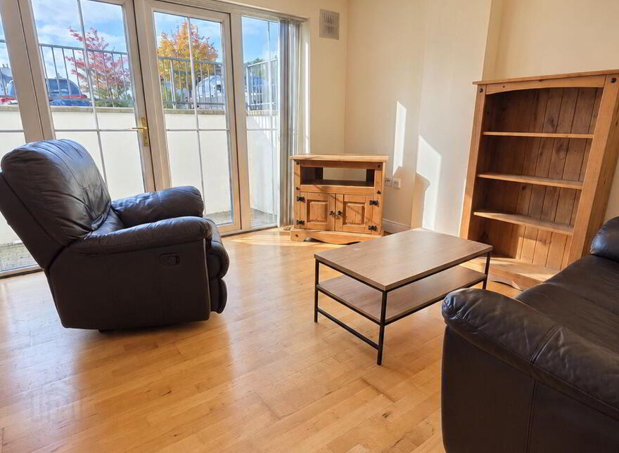 73a The Green, Thornberry, Letterkenny, F92N702