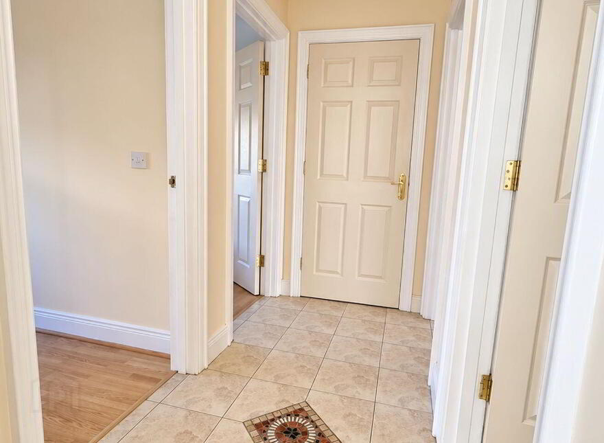 73a The Green, Thornberry, Letterkenny, F92N702