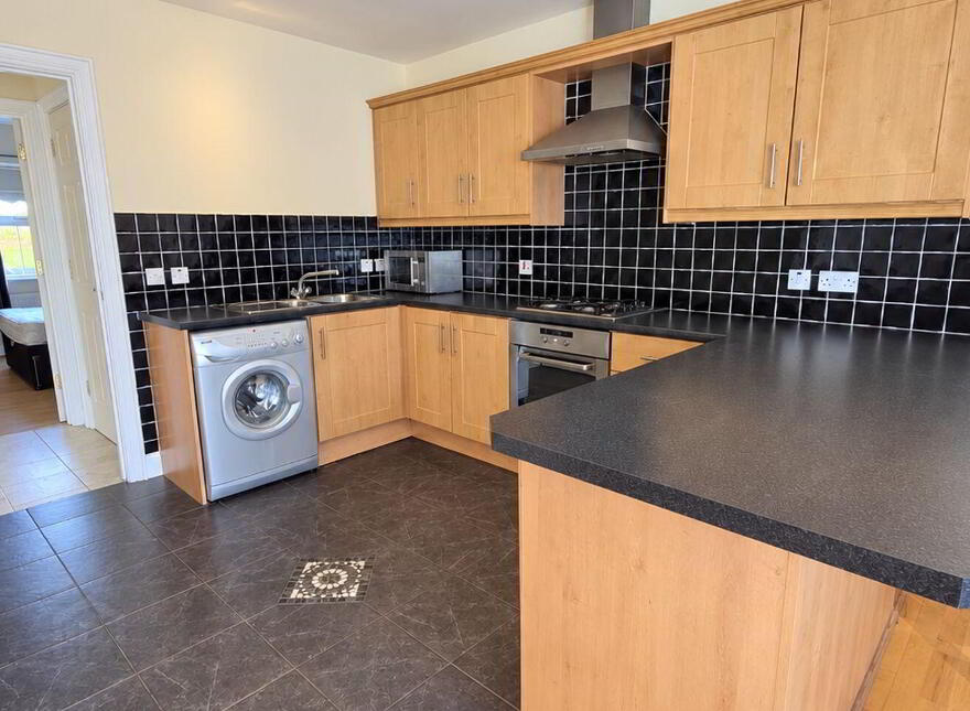 73a The Green, Thornberry, Letterkenny, F92N702