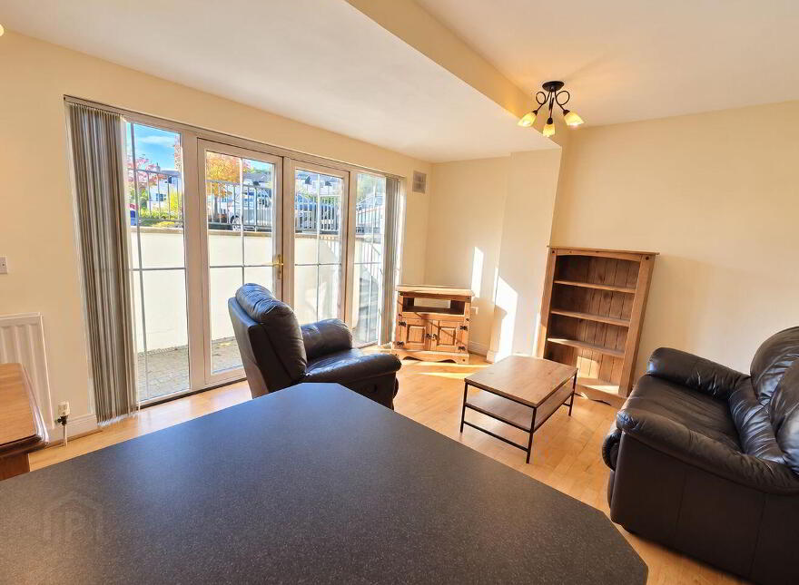 73a The Green, Thornberry, Letterkenny, F92N702