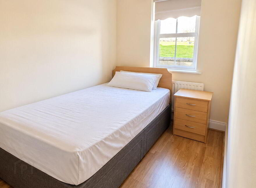 73a The Green, Thornberry, Letterkenny, F92N702