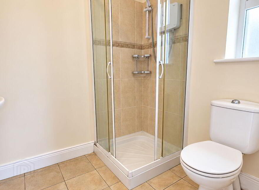 73a The Green, Thornberry, Letterkenny, F92N702
