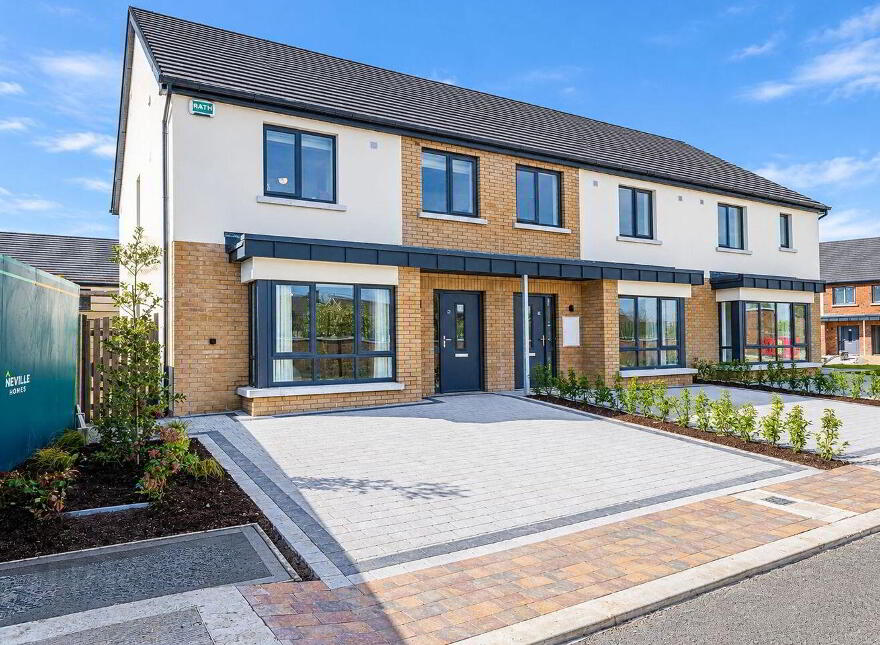 17 The Heather ( Showhouse), Cnoc Na Greine, Greenville Lane, Enniscorthy, Y21C79C