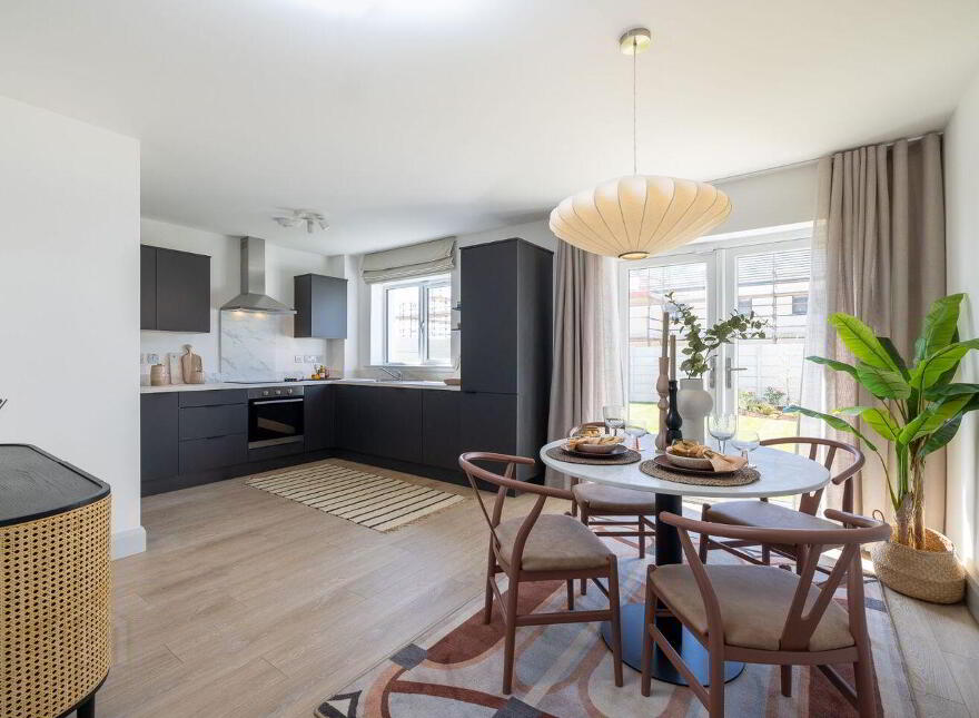 17 The Heather ( Showhouse), Cnoc Na Greine, Greenville Lane, Enniscorthy, Y21C79C
