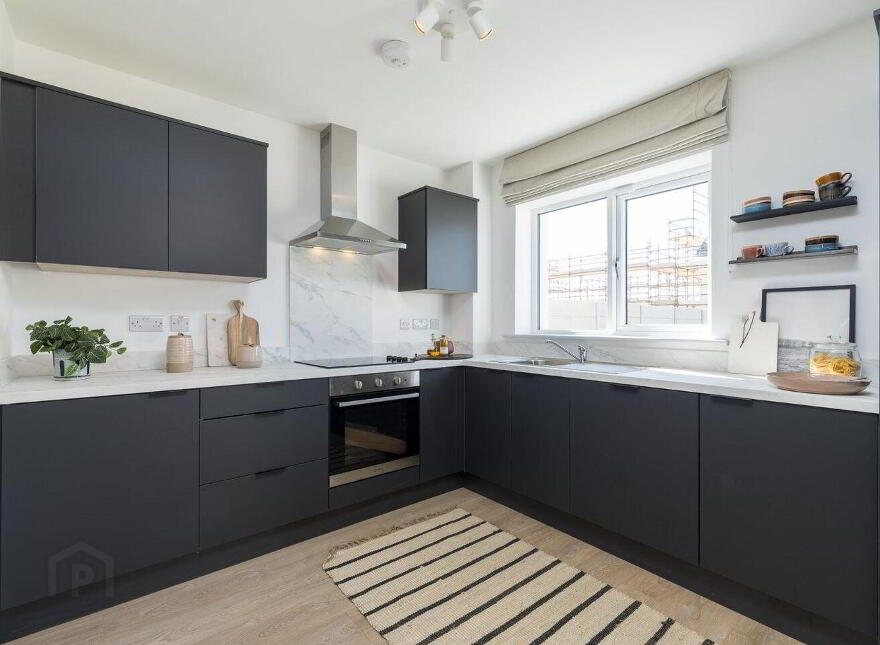 17 The Heather ( Showhouse), Cnoc Na Greine, Greenville Lane, Enniscorthy, Y21C79C