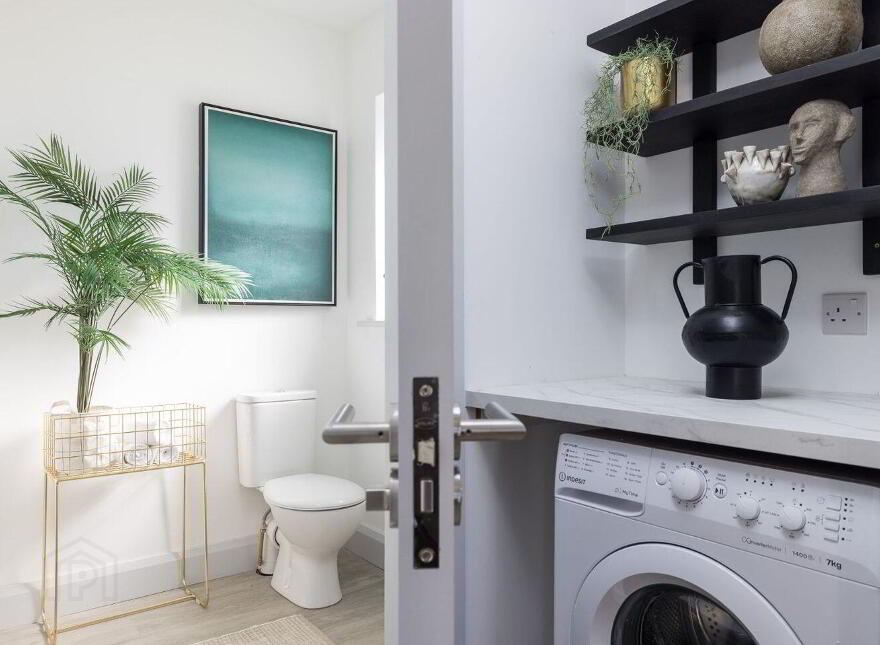 17 The Heather ( Showhouse), Cnoc Na Greine, Greenville Lane, Enniscorthy, Y21C79C