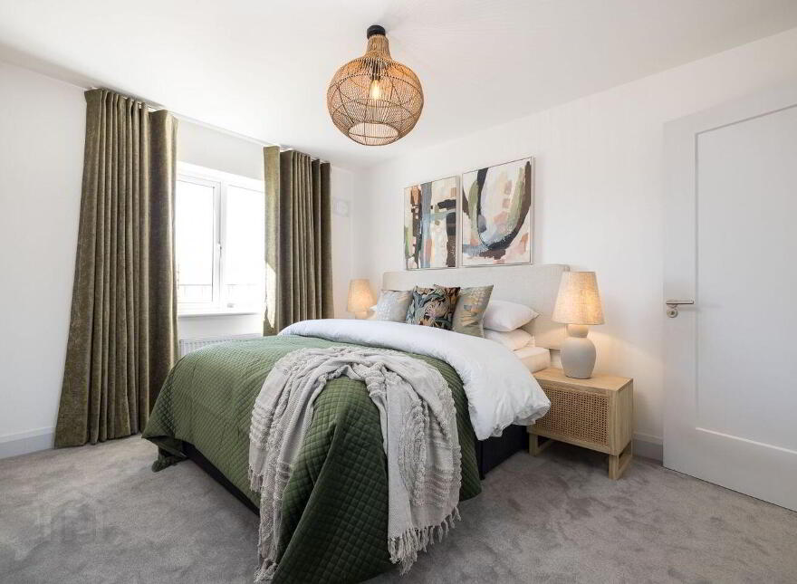 17 The Heather ( Showhouse), Cnoc Na Greine, Greenville Lane, Enniscorthy, Y21C79C