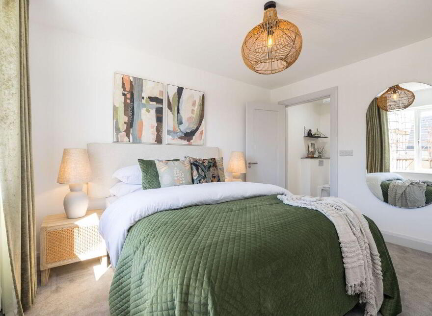 17 The Heather ( Showhouse), Cnoc Na Greine, Greenville Lane, Enniscorthy, Y21C79C