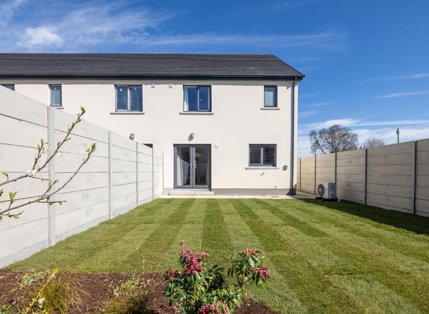 17 The Heather ( Showhouse), Cnoc Na Greine, Greenville Lane, Enniscorthy, Y21C79C