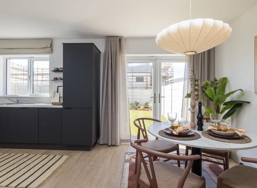 17 The Heather ( Showhouse), Cnoc Na Greine, Greenville Lane, Enniscorthy, Y21C79C
