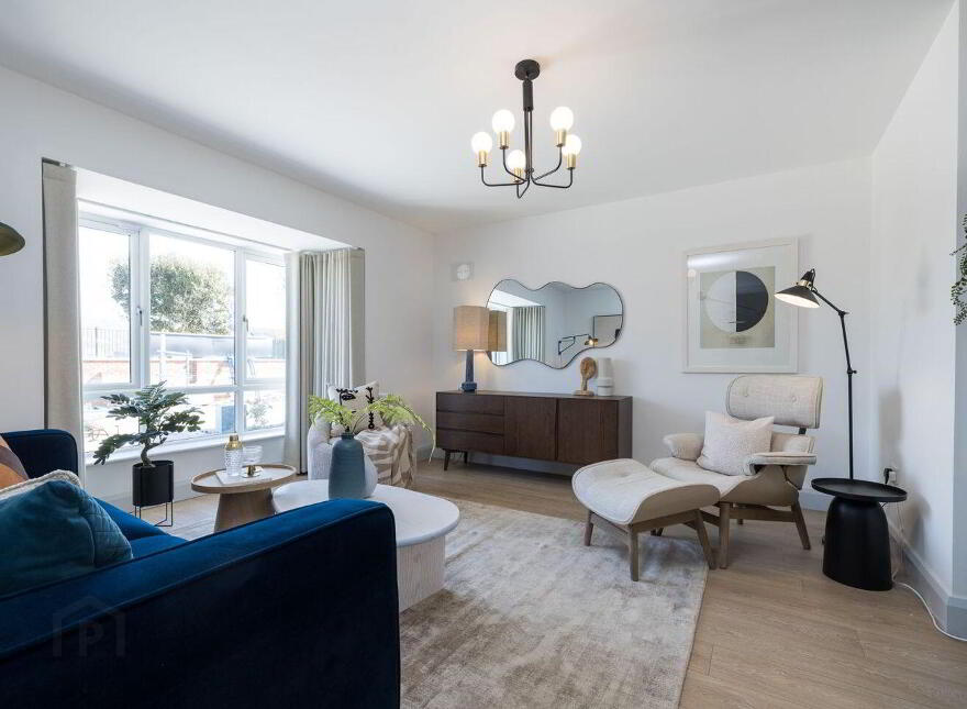 17 The Heather ( Showhouse), Cnoc Na Greine, Greenville Lane, Enniscorthy, Y21C79C