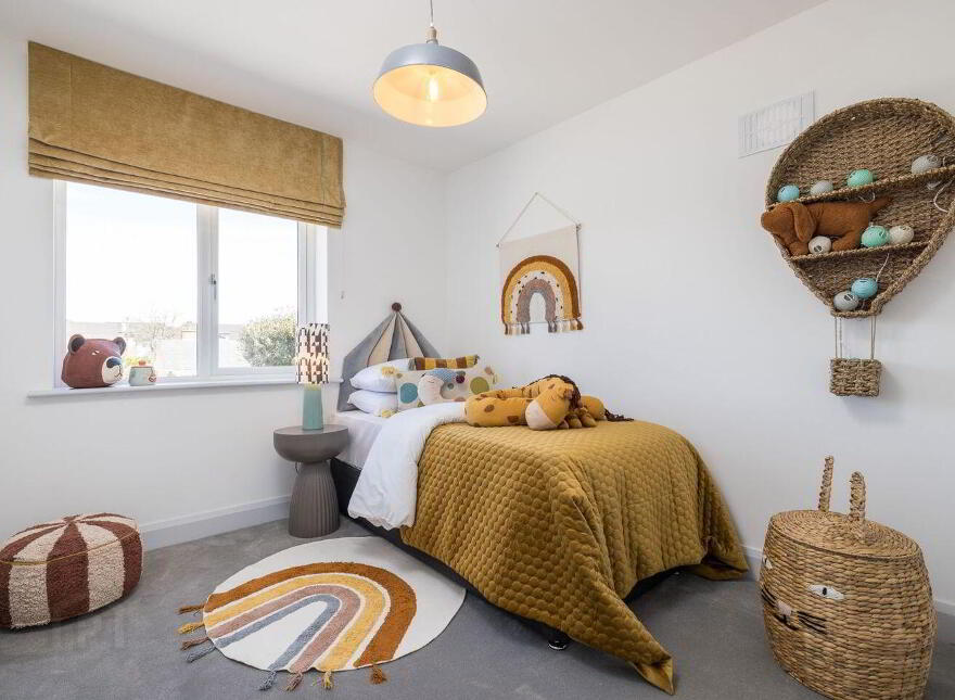 17 The Heather ( Showhouse), Cnoc Na Greine, Greenville Lane, Enniscorthy, Y21C79C