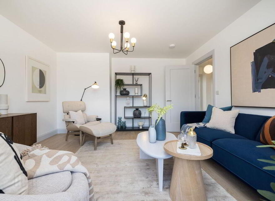 17 The Heather ( Showhouse), Cnoc Na Greine, Greenville Lane, Enniscorthy, Y21C79C