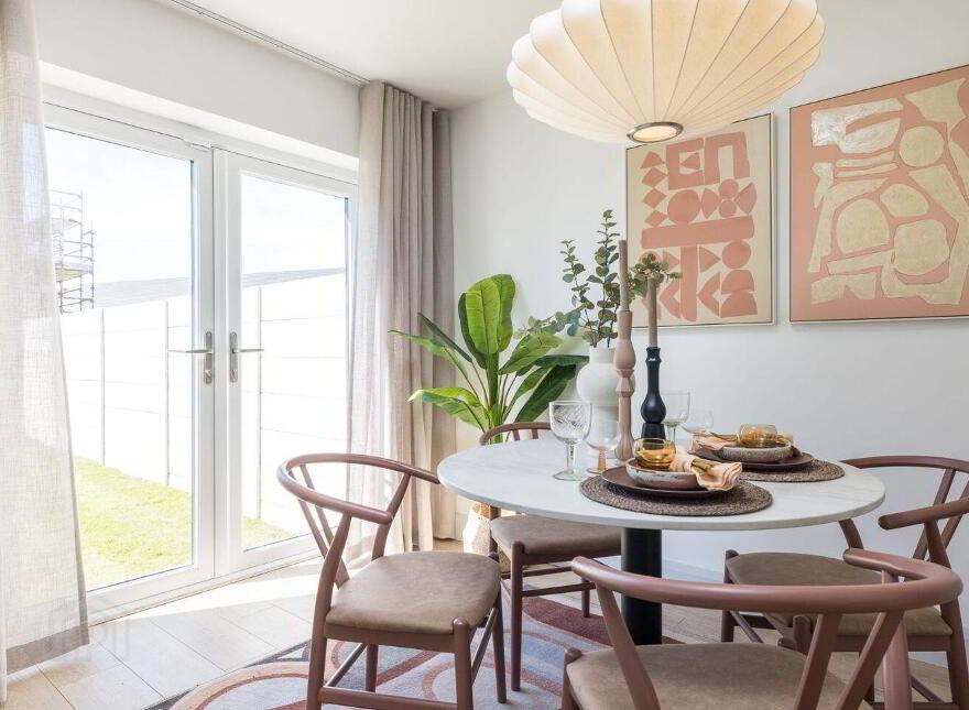 17 The Heather ( Showhouse), Cnoc Na Greine, Greenville Lane, Enniscorthy, Y21C79C