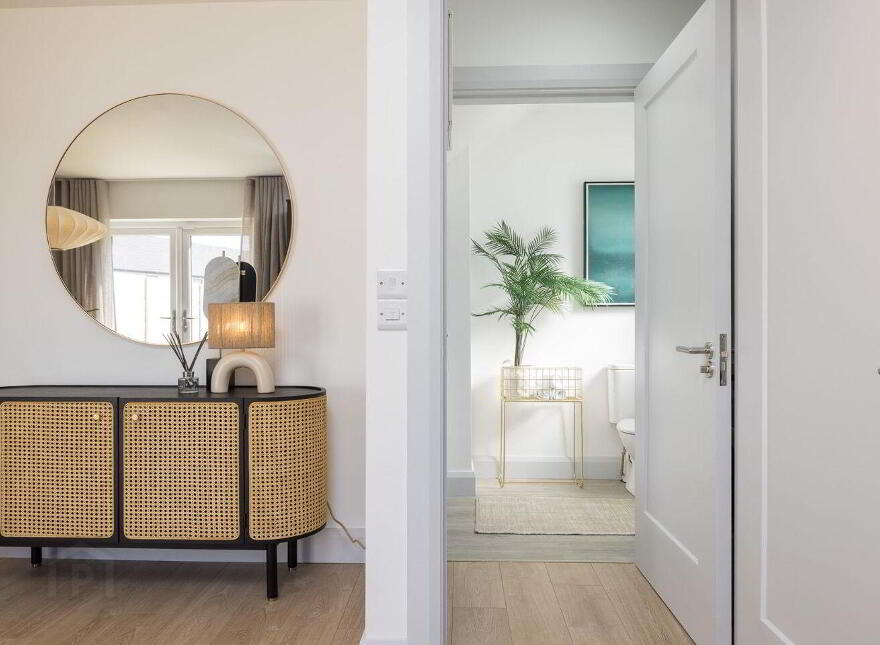 17 The Heather ( Showhouse), Cnoc Na Greine, Greenville Lane, Enniscorthy, Y21C79C