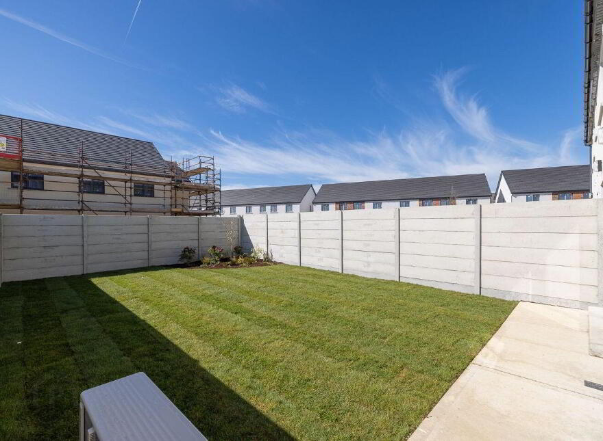 17 The Heather ( Showhouse), Cnoc Na Greine, Greenville Lane, Enniscorthy, Y21C79C