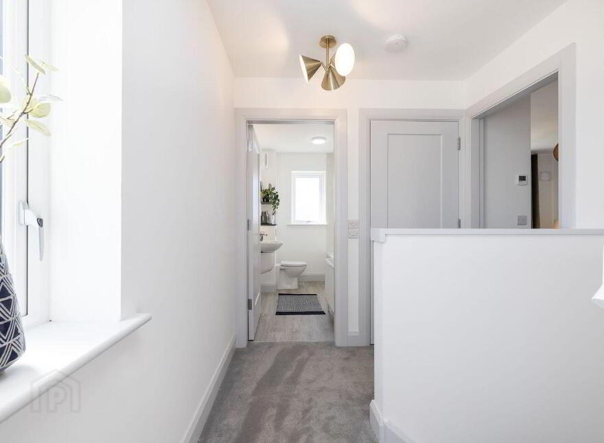17 The Heather ( Showhouse), Cnoc Na Greine, Greenville Lane, Enniscorthy, Y21C79C