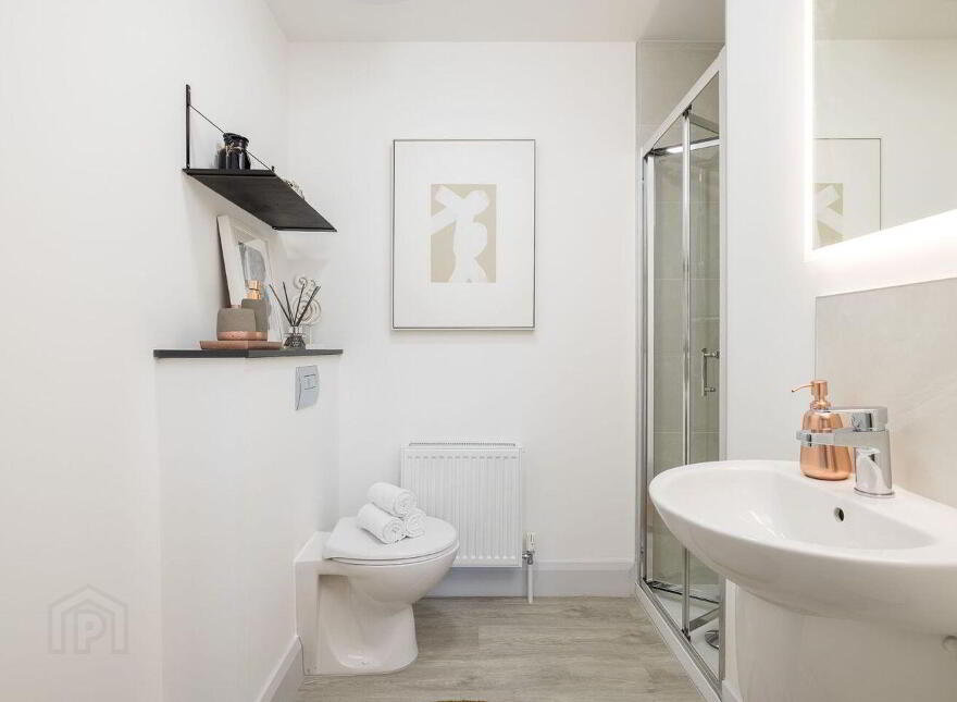 17 The Heather ( Showhouse), Cnoc Na Greine, Greenville Lane, Enniscorthy, Y21C79C