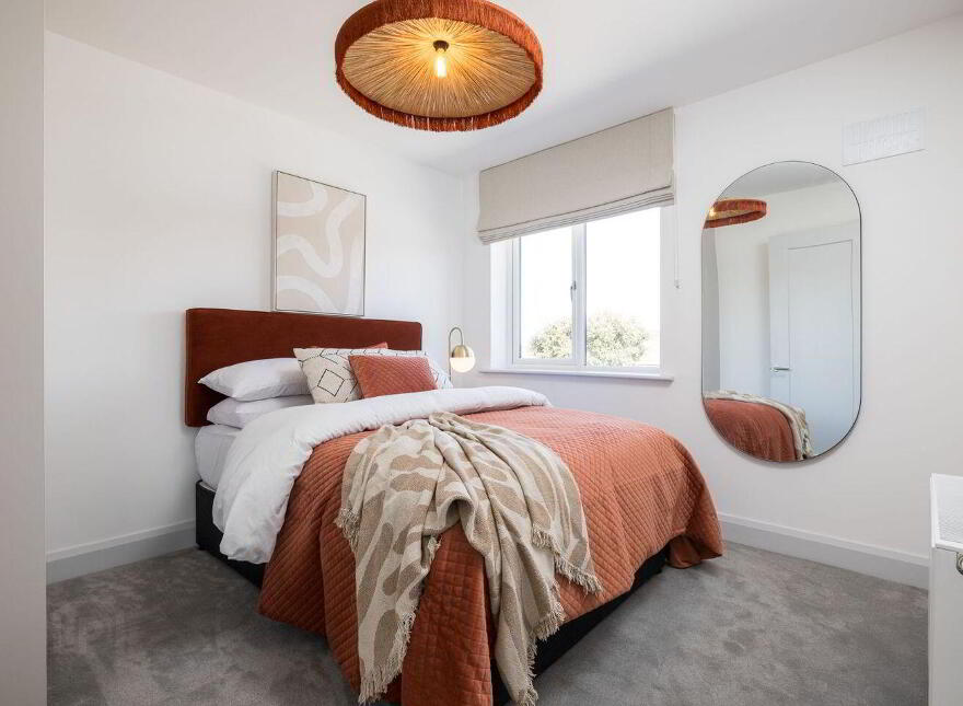 17 The Heather ( Showhouse), Cnoc Na Greine, Greenville Lane, Enniscorthy, Y21C79C