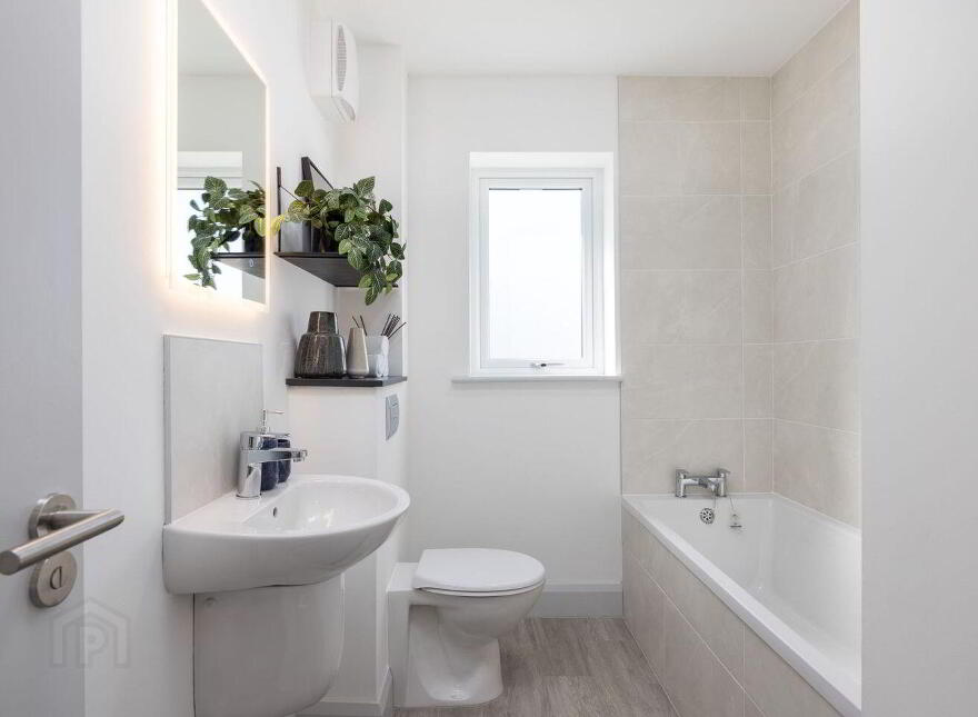17 The Heather ( Showhouse), Cnoc Na Greine, Greenville Lane, Enniscorthy, Y21C79C