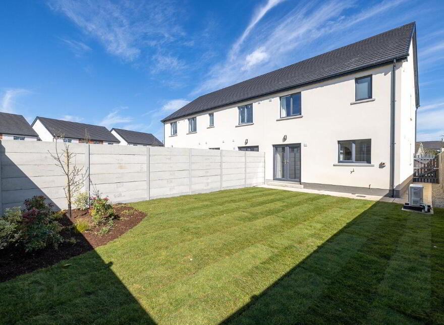 17 The Heather ( Showhouse), Cnoc Na Greine, Greenville Lane, Enniscorthy, Y21C79C