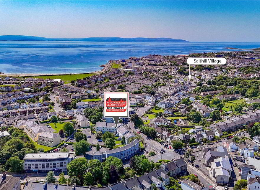 15 Lios Ealtan, Nile Lodge, Salthill Road Lower, Salthill, Salthill, H91X891