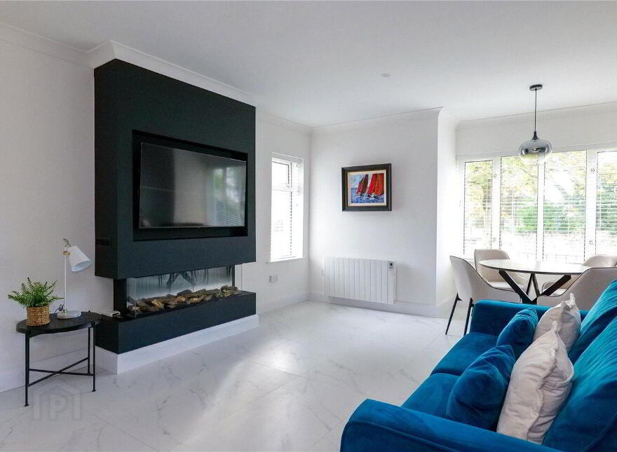 15 Lios Ealtan, Nile Lodge, Salthill Road Lower, Salthill, Salthill, H91X891