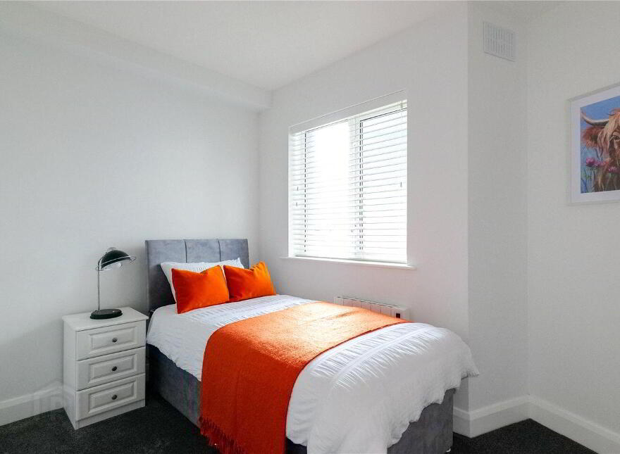 15 Lios Ealtan, Nile Lodge, Salthill Road Lower, Salthill, Salthill, H91X891