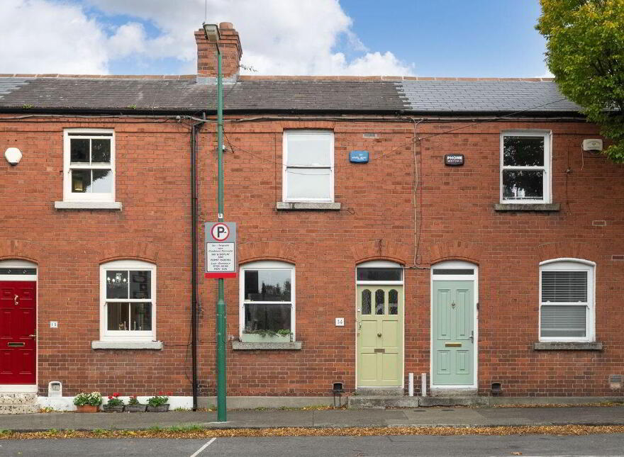14 Kingsland Parade, Portobello, D08V8Y0