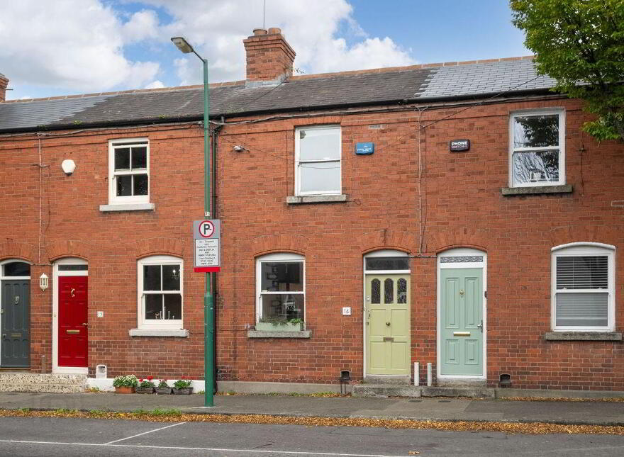 14 Kingsland Parade, Portobello, D08V8Y0